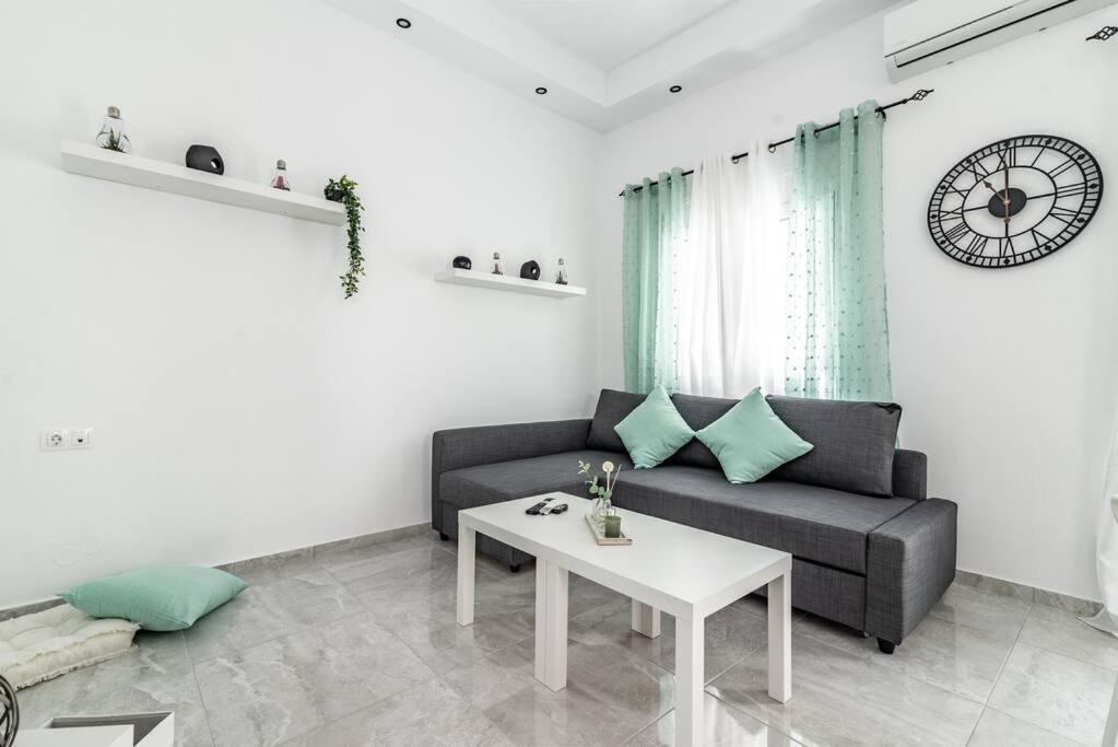 Appartement Modern & Stylish Flat For Friends & Couples Héraklion